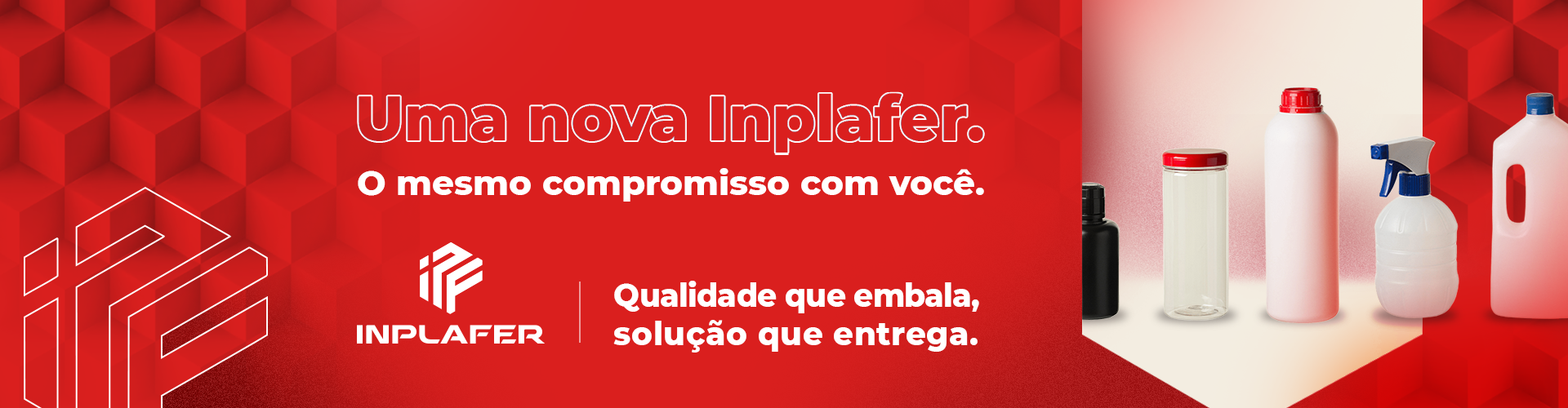 Uma nova INPLAFER